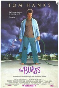 The 'Burbs (1989)