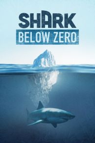 Shark Below Zero (2023)