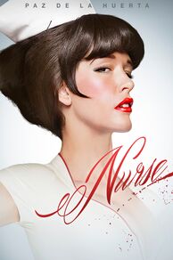 Nurse 3D (2013)