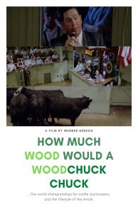 How Much Wood Would a Woodchuck Chuck... (1976)