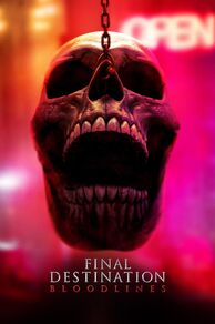 Final Destination: Bloodlines (2025)