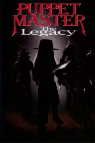 Puppet Master: The Legacy (2003)