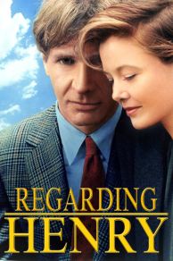 Regarding Henry (1991)