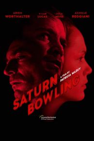 Saturn Bowling (2022)