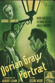 The Picture of Dorian Gray (1945)