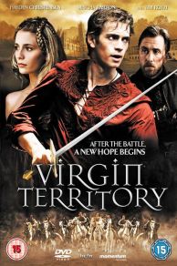 Virgin Territory (2003)