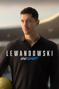 Lewandowski - Nieznany (2023)