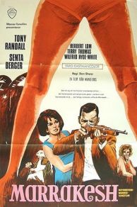 Bang! Bang! Youre Dead! (Our Man in Marrakesh) (1966)