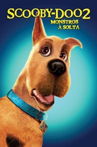 Scooby-Doo 2: Monsters Unleashed (2004)