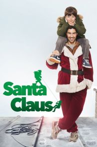 Santa Claus! (2014)