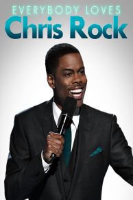 Everybody Loves Chris Rock (2021)