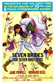 Seven Brides for Seven Brothers (1954)