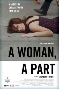 A Woman a Part (2016)