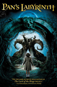 Pan's Labyrinth (2006)