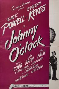 Johnny OClock (1947)