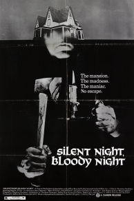 Silent Night Bloody Night (1972)