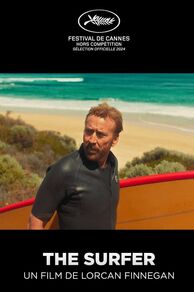 The Surfer (2024)