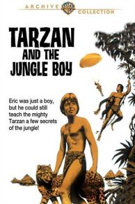 Tarzan and the Jungle Boy (1968)