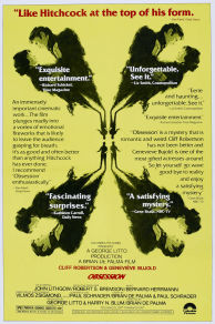 Obsession (1976)