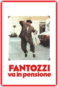 Fantozzi Retires (1988)