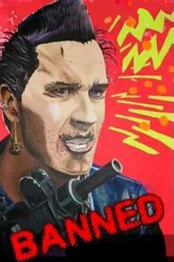 Banned (1989)