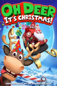 Oh Deer: Its Christmas (2018)