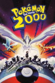 Pokémon the Movie 2000 (1999)