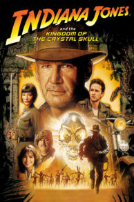 Indiana Jones and the Kingdom of the Crystal Skull (2008)