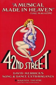 42nd Street (1933)