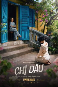 The Real Sister (Chi Dâu) (2024)