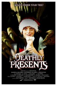 Deathly Presents (2015)