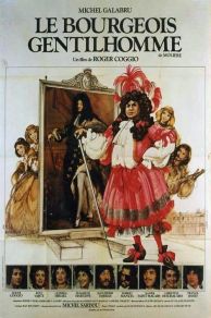 Le bourgeois gentilhomme (1982)