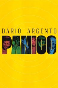 Dario Argento: Panico (2023)