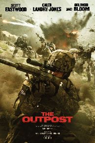 The Outpost (2020)