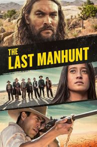 The Last Manhunt (0)
