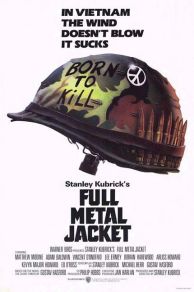 Full Metal Jacket (1987)