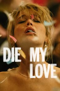 Die My Love (2025)