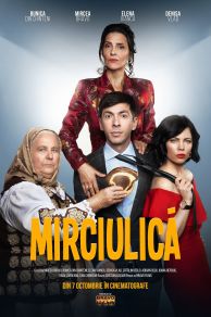 Mirciulica (2022)