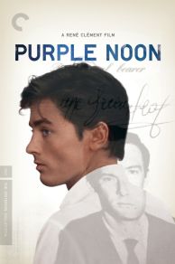 Purple Noon (1960)