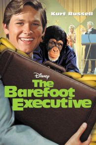 The Barefoot Executive (1971)