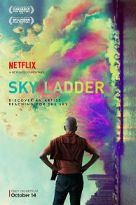 Sky Ladder: The Art of Cai Guo-Qiang (2016)