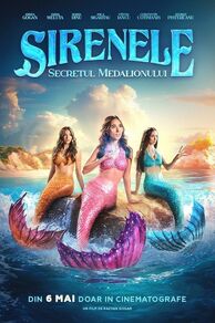 Sirenele: Secretul Medalionului (2025)