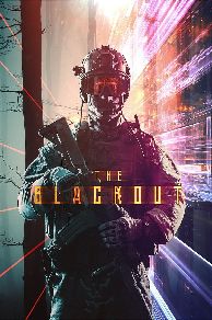 The Blackout (2019)