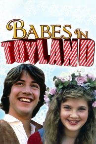 Babes in Toyland (1986)