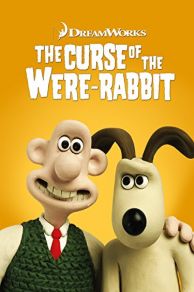 Wallace and Gromit: The Curse of the Were-Rabbit: On the Set - Part 1 (2005)