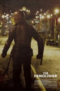 The Demolisher (2015)