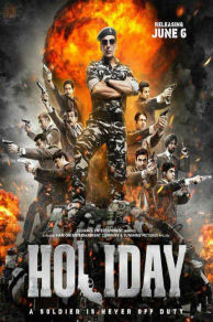 Holiday (2014)