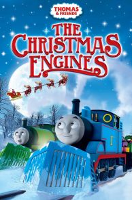 Thomas and Friends: The Christmas Engines (2014)