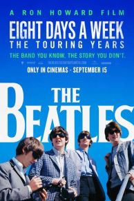 The Beatles: Eight Days a Week - The Touring Years (2016)