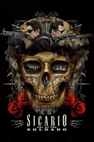 Soldado (2018)